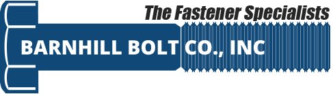 Barnhill Bolt Logo